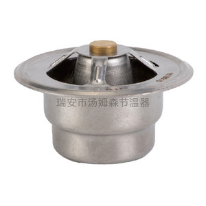เทอร์โมสตัทเครื่องยนต์ Thomson รุ่น SL60W สำหรับรถตัก Caterpillar CAT330B C22AL-1118010-1A - Product Image 1