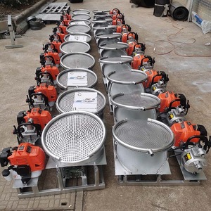 Machine de test d'or alluvial 100 W 220 V Précision de 1 % pour l'exploitation minière à petite échelle - Product Image 5