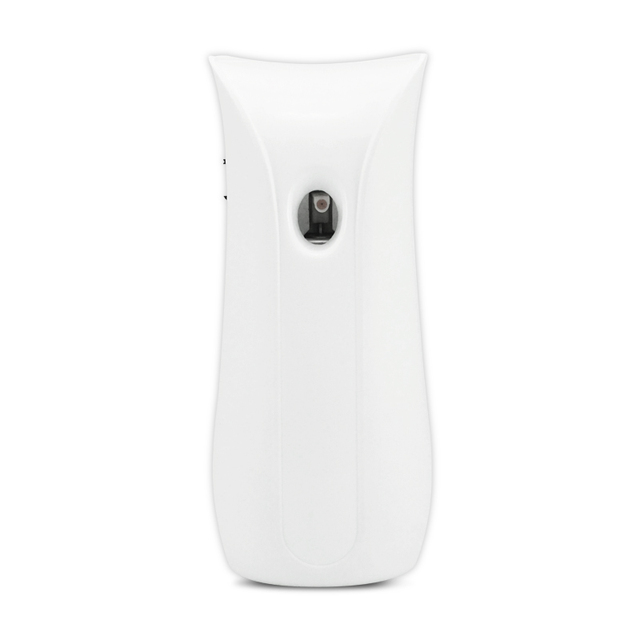 AA Battery Operated 300ML Eco-friendly Automatic Wall Mounted Perfume Aerosol Dispenser Air Freshener Fragrance Spray