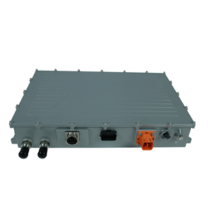 Tùy chỉnh chất lượng cao công suất cao 11Kw OBC cho EV/e-xe - Product Image 6