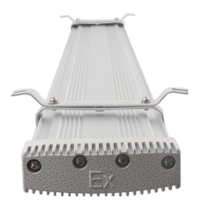 Vente en gros 40W LED Triproof Lampe antidéflagrante Entrepôt industriel dangereux ATEX Éclairage antidéflagrant étanche - Product Image 1
