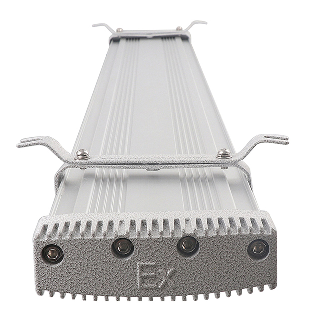 Wholesale 40W LED Triproof Lamp Explosion-Proof Light Hazardous Industrial Warehouse ATEX Waterproof Explosion Proof Lighting