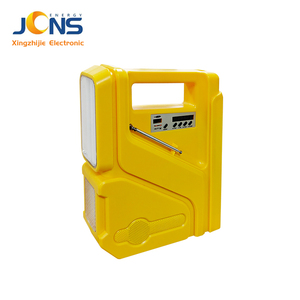 <b>Solar</b> <b>Lighting</b> <b>System</b>, <b>Solar</b> Generator, <b>Solar</b> Radio, Bluetooth, Lamp, <b>System</b> JCN-10000mAh-5700-01 <b>Solar</b> Energ - Product Image 6