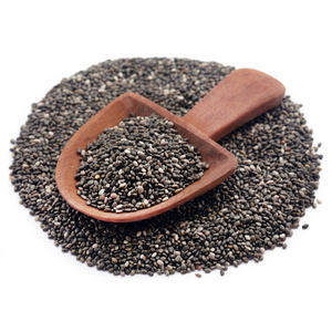 เมล็ดเจียอินเดีย แหล่งที่มาจากธรรมชาติ - Product Image 1