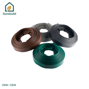 Barrera de Borde de Césped en Forma de L para Caminos de Jardín Sunsbuild - Product Image 3
