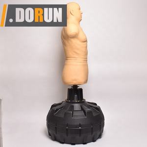 <span class=keywords><strong>Sac</strong></span> <span class=keywords><strong>de</strong></span> boxe/coup <span class=keywords><strong>de</strong></span> pied en Silicone, 3 pieds, <span class=keywords><strong>frappe</strong></span> <span class=keywords><strong>de</strong></span> torse, forme masculine, <span class=keywords><strong>sac</strong></span> <span class=keywords><strong>de</strong></span> boxe, karaté - Product Image 2