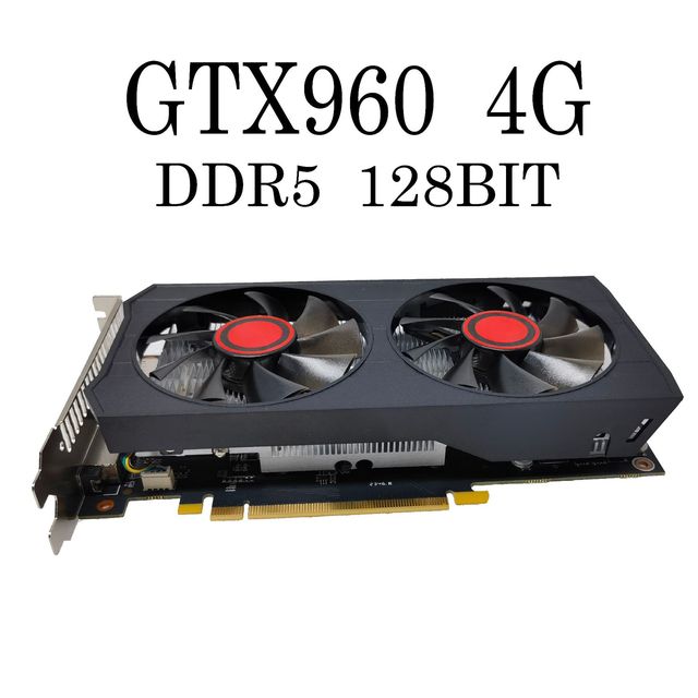 GTX 960 Wholesale Sourcing Guide (2026 Legacy GPU)