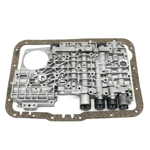 Kit de Cuerpo de Válvulas de Transmisión HXT Versión Actualizada 5R55E 5R55W 5R55S Compatible con Ford Explorer y Ford Mustang 2002 en Adelante - Product Image 3