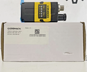 NOUVEAU Cognex DMR-260S-1540-P Code-barres Livraison rapide - Product Image 3