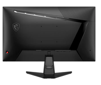 Nouveau modèle MSI MAG 275F E20 27 pouces 1920*1080 200Hz Écran de jeu IPS 0,5 ms Faible lumière bleue Montage VESA Moniteur de jeu
