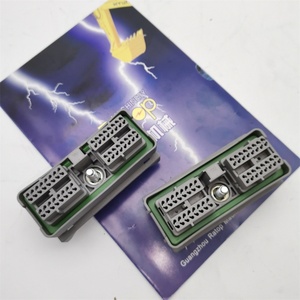 Connecteur de contrôleur 64 broches pour carte électronique de moteur E312D E320D E323D, référence 245-1042 (2451042) - Product Image 3