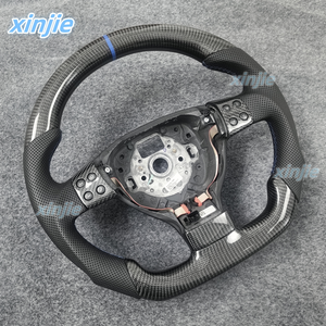 Chất lượng sự lự<span class=keywords><strong>a</strong></span> chọn cao cấp nội thất Volkswagen GOLF 5 Jetta MK5 GTI Golf <span class=keywords><strong>r</strong></span> Dòng vô lăng - Product Image 5