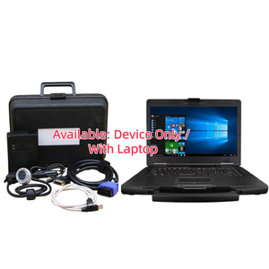 OBD2 Lỗi máy quét mã rắc rối đọc DIESEL quét công cụ OBD2 mã Scanner tự động phân tích công cụ mh064698 Tương thích với Mitsubishi - Product Image 3