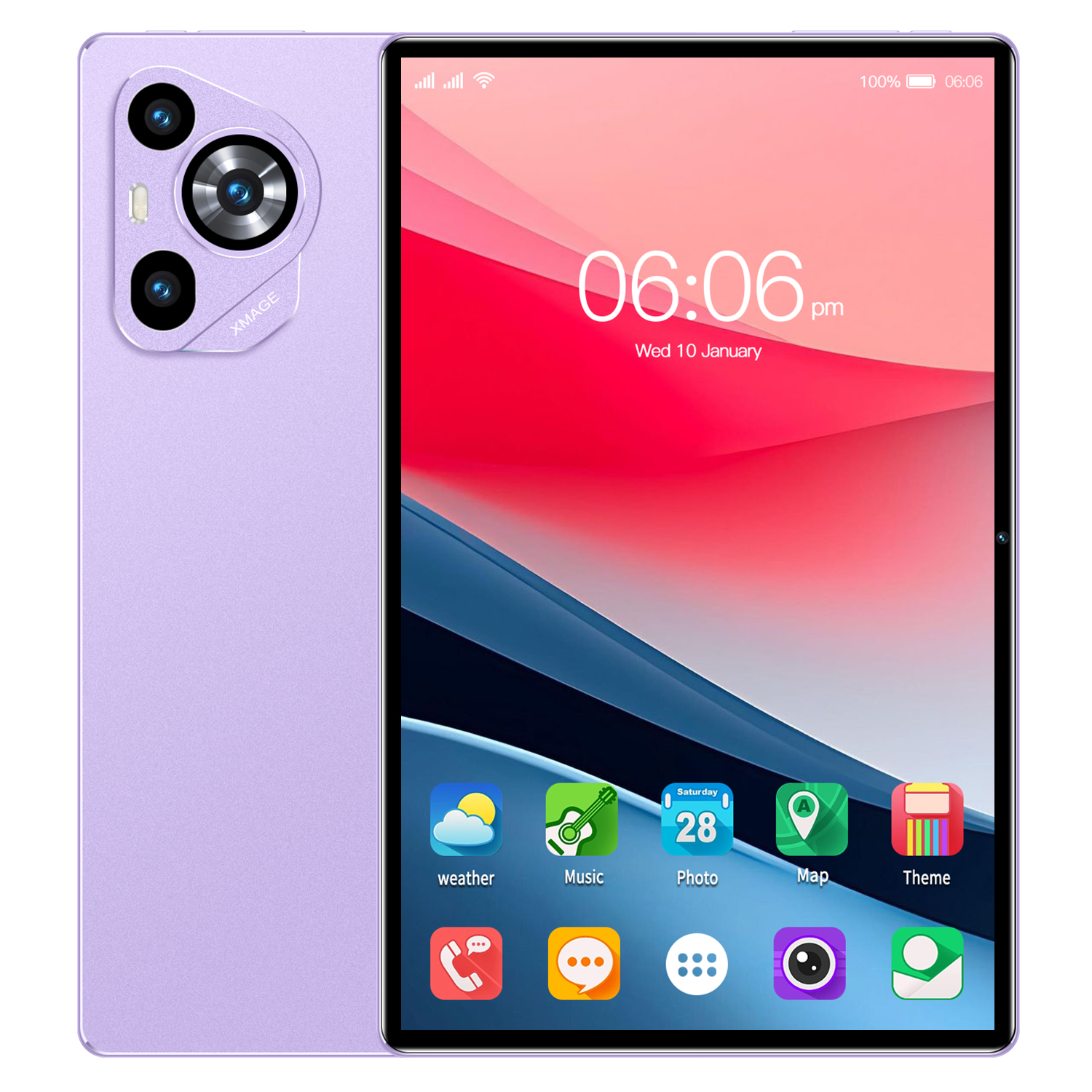 Android 16 タブレット11インチ 16GB RAM 128GB ROM Amazon.com : 11 inch Tablet, 16GB + 128GB, Android 14 Tablet