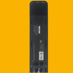 Control Remoto para TV Sony RMF-TX520P Sin Función de Voz para Modelos de TV Sony - Product Image 4