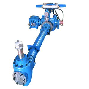 Machine à suspendre horizontale 32hp7GJ, utilisée pour la <span class=keywords><strong>propulsion</strong></span> des navires - Product Image 4