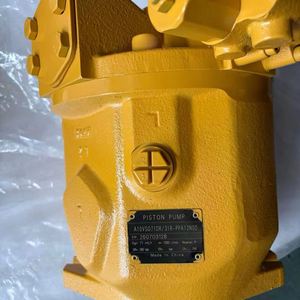 Componente del equipo de excavación A10VSO71DR/31R-PPA12N00 bomba hidráulica - Product Image 4