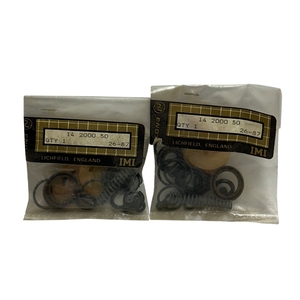 2 IMI ENOTS 14 2000 50 / 14200050 KITS DE SERVICE OEM NSMP - Product Image 1