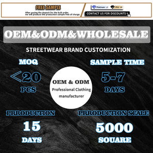 Felpa con cappuccio Oversize da <span class=keywords><strong>uomo</strong></span> con cerniera pesante con Logo Design personalizzato stampa stile Vintage con modello solido di dimensioni XL per l'autunno - Product Image 6