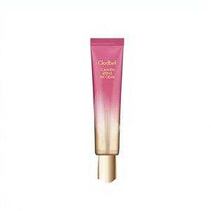 [Cledbel] Crema Contorno de Ojos con Colágeno, Efecto Lifting, Blanqueadora, Antiarrugas, Fórmula Hidratante con Péptidos de Oro para Todo Tipo de Piel, 2 Años - Product Image 1