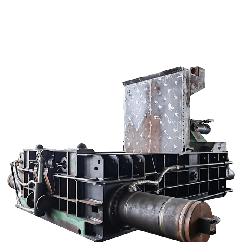 Y81 400 Heavy Duty Continuous Hydraulic