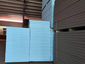 Panneaux <span class=keywords><strong>XPS</strong></span> extrudés en polystyrène résistant à l'humidité, ignifuges B1, panneaux rigides <span class=keywords><strong>XPS</strong></span> personnalisés, <span class=keywords><strong>isolation</strong></span> en mousse, durée de vie - Product Image 4