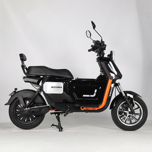 Vente en gros usine : Scooter électrique 60V 1200W 1500W, Vélo électrique urbain, Moto électrique 30Ah 40Ah à prix compétitif - Product Image 2