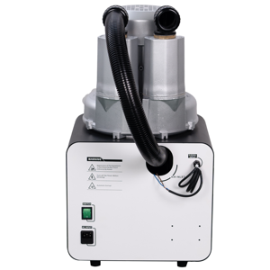 Sistema de Bomba de Succión Dental de 1300W para 4 Sillones Dentales, Aspirador Quirúrgico de Alta Potencia para Uso en Clínicas Dentales con Separación de Aire y Líquido - Product Image 6