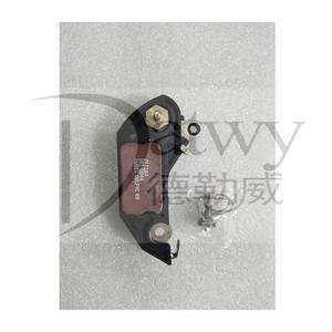 Régulateur de générateur OE 5761C8 Peugeot <span class=keywords><strong>206</strong></span> (marque Datwy) - Product Image 2