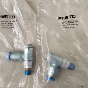 Válvula de Aceleración Unidireccional GRLA, Nueva Marca CHFY - Product Image 3