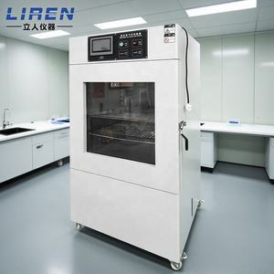 เครื่องทดสอบการจำลองความสูงของแบตเตอรี่ลิเธียมห้องทดสอบแรงดันต่ำแบบตั้งโปรแกรมได้ - Product Image 6