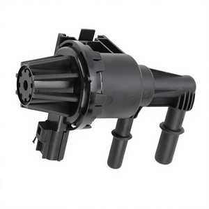 Électrovanne de Purification pour Ford 911-673 4U5Z-9J451-BB en Plastique Technique Température Normale - Product Image 3