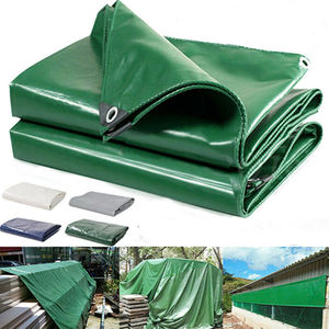 <span class=keywords><strong>Bâche</strong></span> en toile PVC haute résistance sur mesure <span class=keywords><strong>pour</strong></span> l'extérieur, imperméable et pare-soleil, <span class=keywords><strong>pour</strong></span> la protection des remorques de camions et la protection des marchandises - Product Image 6