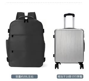 <span class=keywords><strong>Zaino</strong></span> uomo e <span class=keywords><strong>donna</strong></span> grande capacità multi-funzionale asciutto e bagnato classificazione a breve distanza <span class=keywords><strong>da</strong></span> <span class=keywords><strong>viaggio</strong></span> <span class=keywords><strong>zaino</strong></span> impermeabile - Product Image 5