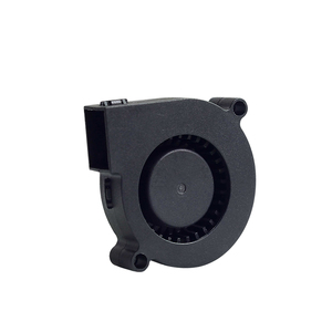 5015 3V 5V 2 Inch Micro Blower Fan 50*50*15 Mm 12V 24V dc Centrifugaal Ventilator Met Laagste Noise - Product Image 2