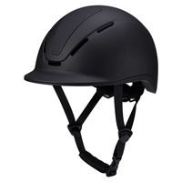 Casco de Equitación de Seguridad para Adultos, Nuevo, al por Mayor, para Carreras de Caballos