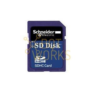 Schneider Electric BMXRWS128MWF - Neuf - Product Image 1