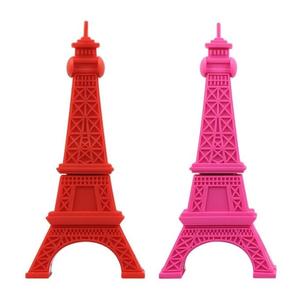 Mini París <span class=keywords><strong>Torre</strong></span> Eiffel goma suave <span class=keywords><strong>de</strong></span> PVC Pendrive Stick <span class=keywords><strong>de</strong></span> dibujos animados Usb 2,0 Flash Drive <span class=keywords><strong>de</strong></span> <span class=keywords><strong>la</strong></span> venta al por mayor - Product Image 5
