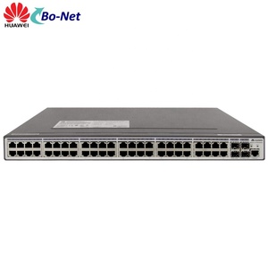 Thương hiệu mới <span class=keywords><strong>quidway</strong></span> S3700-52P-EI S3700 loạt lớp 3 mạng chuyển đổi - Product Image 1