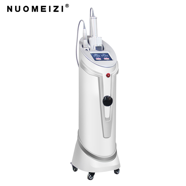 8d Endos Roller Massage Body Contouring Inner Ball Roller Fat Loss 1450 Rpm Vacuum Slimming Lymphatic Drainage Machine