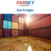 Frais de transport depuis la Chine avec Alibaba-LCL+Express pour marchandises dangereuses et marchandises générales : profitez dès aujourd'hui de nouvelles opportunités commerciales