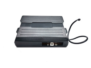 Carqseng PKE Pasivo de entrada sin llave Botón de arranque Motor de coche Alarma de arranque remoto para gasolina Toyota Camry Honda Nissan Mazda - Product Image 3