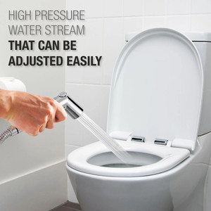 Шланг для душа с хромированным покрытием - Product Image 3