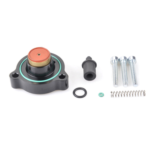 Válvula de Alivio de Presión para Automóvil, Adaptador de Válvula de Escape, Compatible con Aplicaciones Mini, Citroën y Peugeot - Product Image 1
