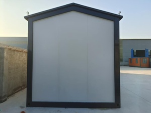 Best Sales Mobile Container House Folding Room Light Steel Expandable <b>Portable</b> Hotel Villa Modern Design Fast Install - Product Image 3