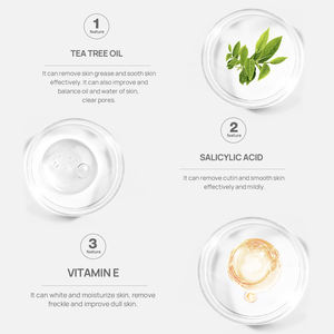 LANBENA Sérum Naturel Adoucissant et Purifiant pour Points Noirs du Nez – Adieu les Points Noirs - Product Image 3