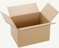 Kit d'assortiment de vis, écrous et rondelles métriques - 347 pièces - MS/SS304 - M4 M5 M6 M8 M10 - DIN 933/934/125 - Boîte de 4,3 kg