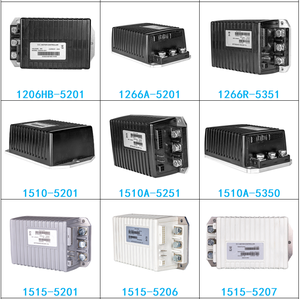 Giảm giá 36-48V/275A 1266a-5201 DC điều khiển động cơ và <span class=keywords><strong>1266r</strong></span>-<span class=keywords><strong>5351</strong></span> (350A) cho xe điện Phụ tùng xe nâng - Product Image 3