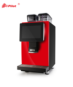 Cafetera Espresso Profesional Inteligente con Pantalla Táctil QA400, Máquina Totalmente Automática, Programable QA400 - Product Image 5