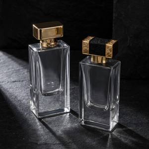 ขวดแก้วออกแบบเองจากโรงงานโดยตรง ฝาเกลียว พิมพ์สกรีน พ่นสี เคลือบเงา 70 มล. - Product Image 1